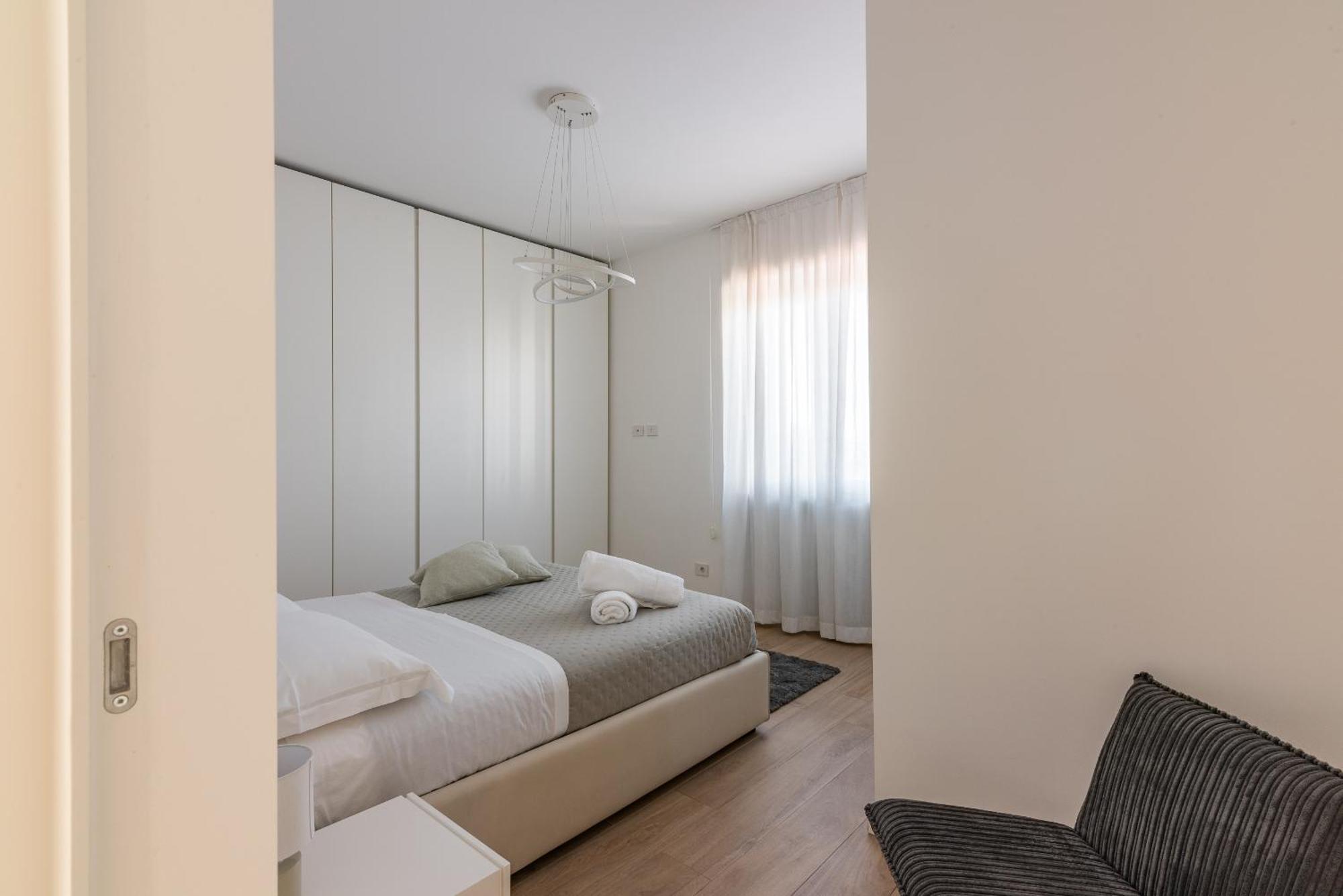 La Casa Di Gabriella Apartment Milan Exterior photo